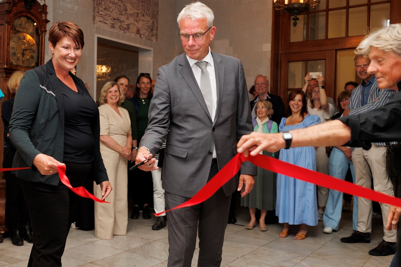 Provinciehuis.Klein