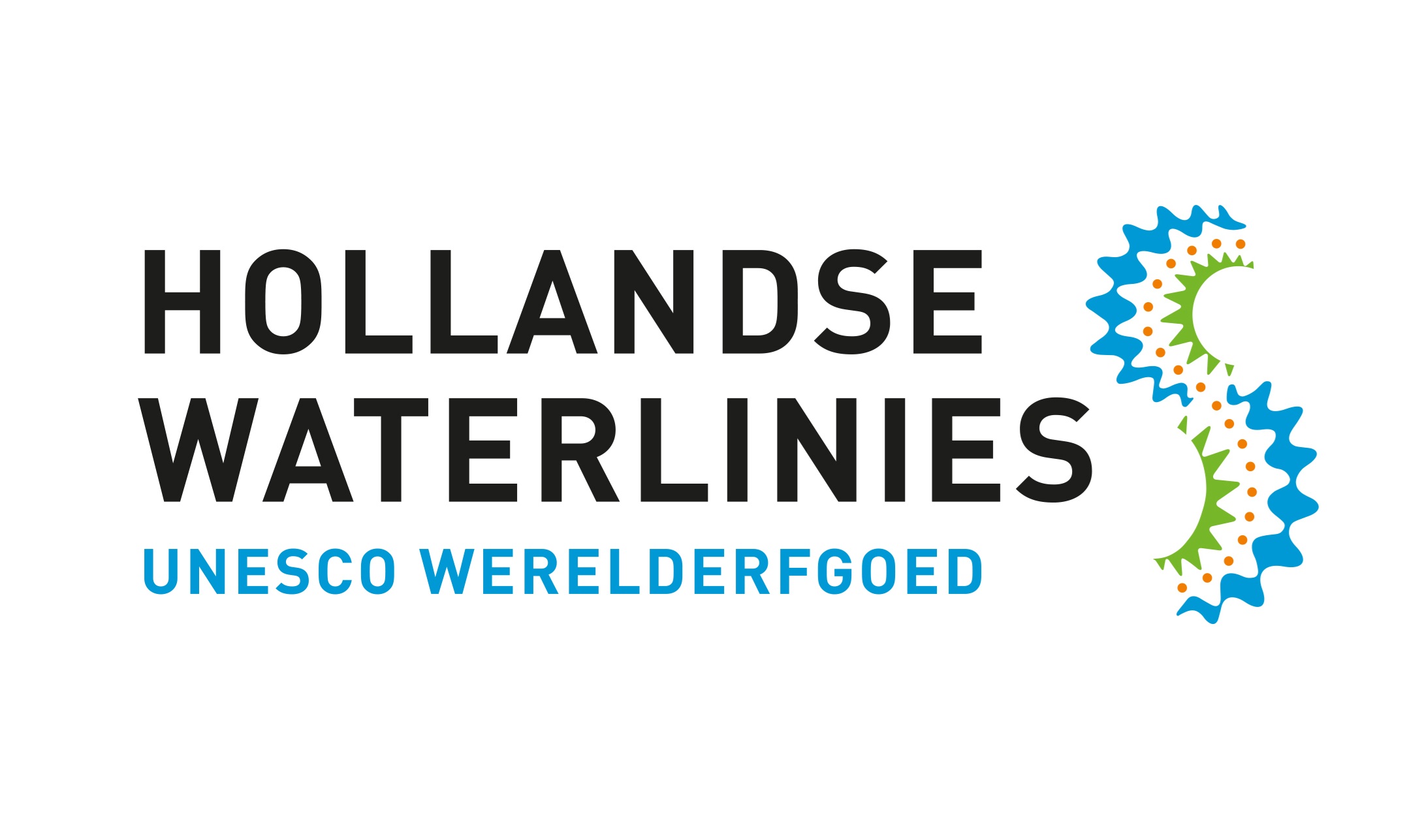 Logo Waterlinies