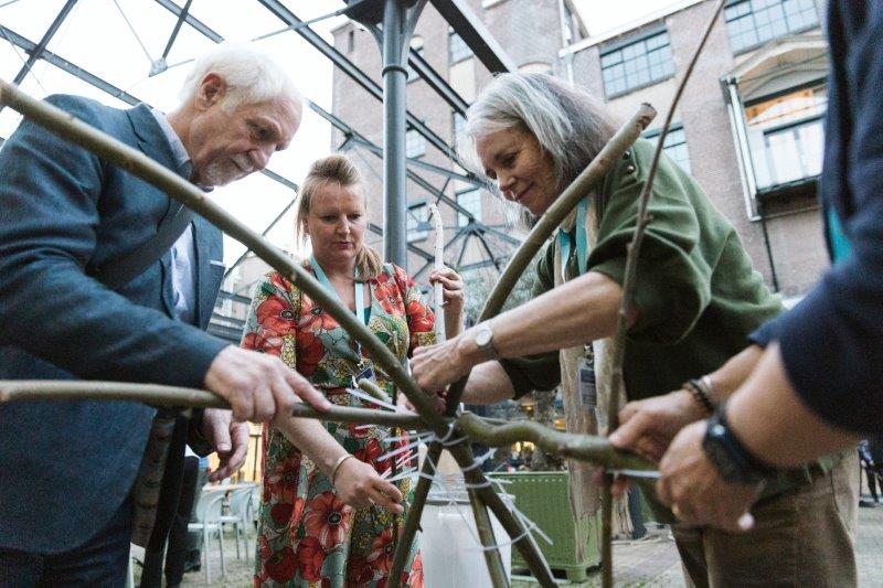 Cultuurprofessional 1