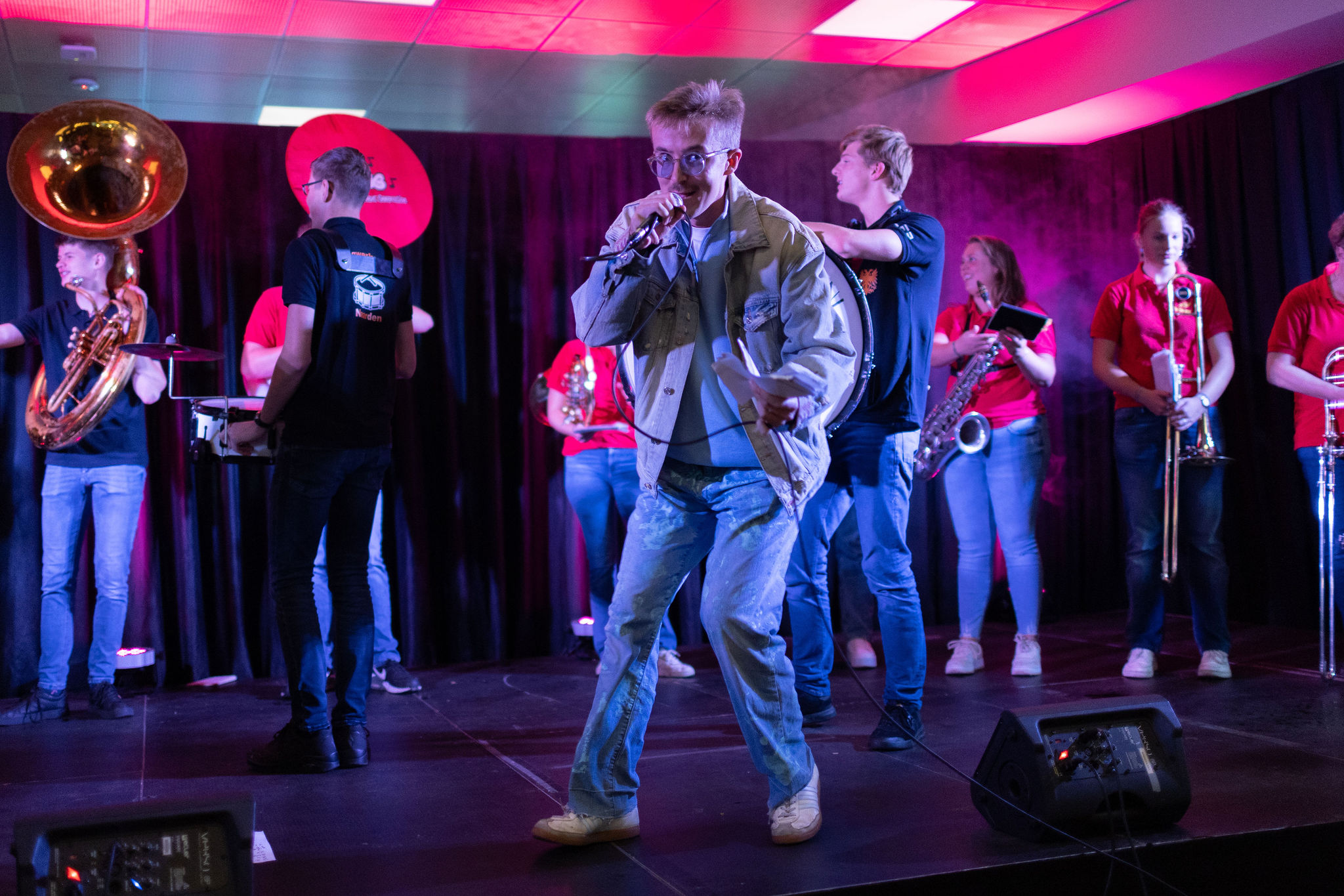 Plein C Brinkhuis Laren Studio Rutger Vos 1553