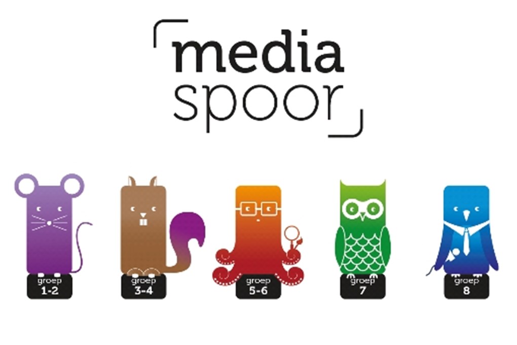 Mediaspoor 1