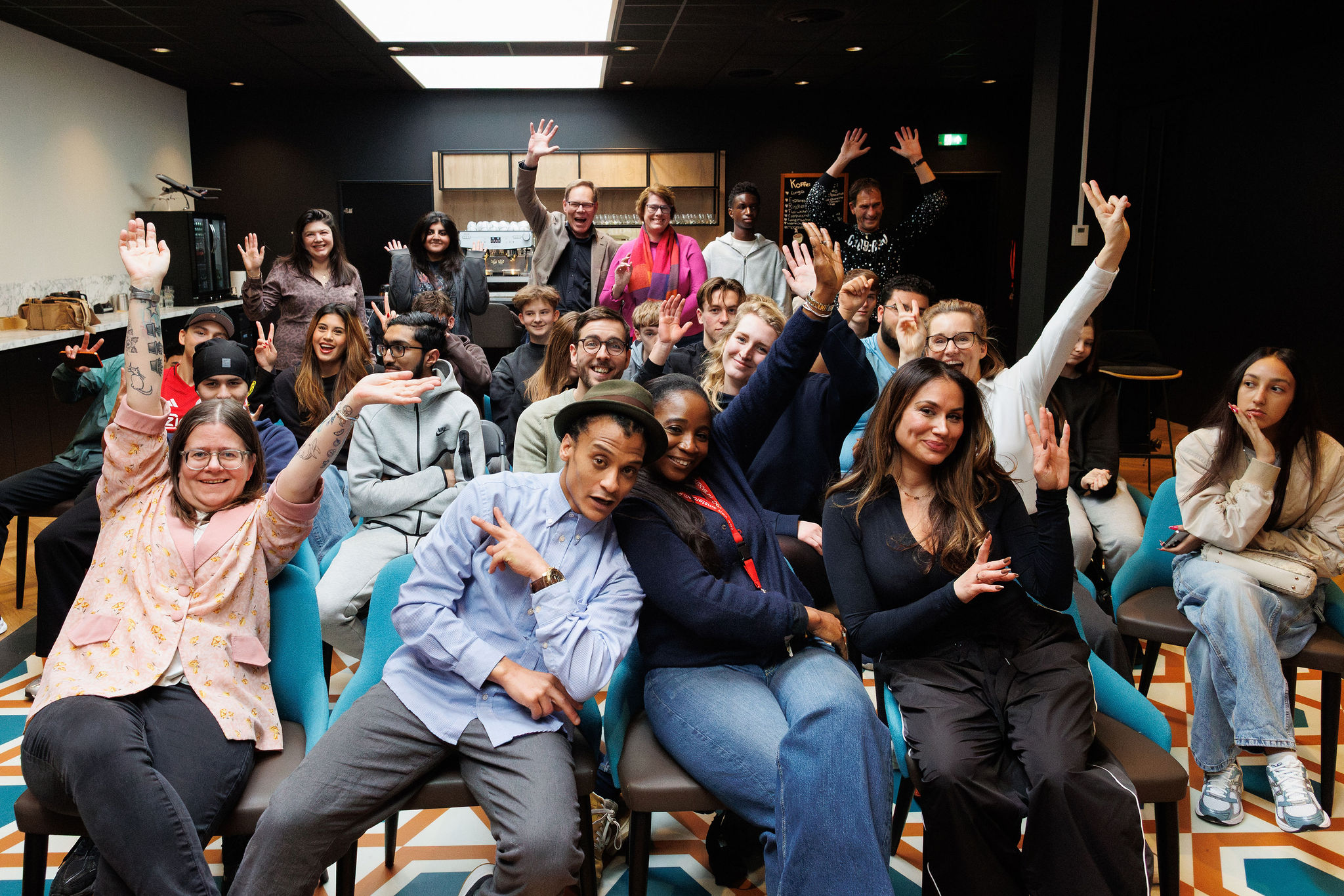 2026 Plein C MBO College Airport 49