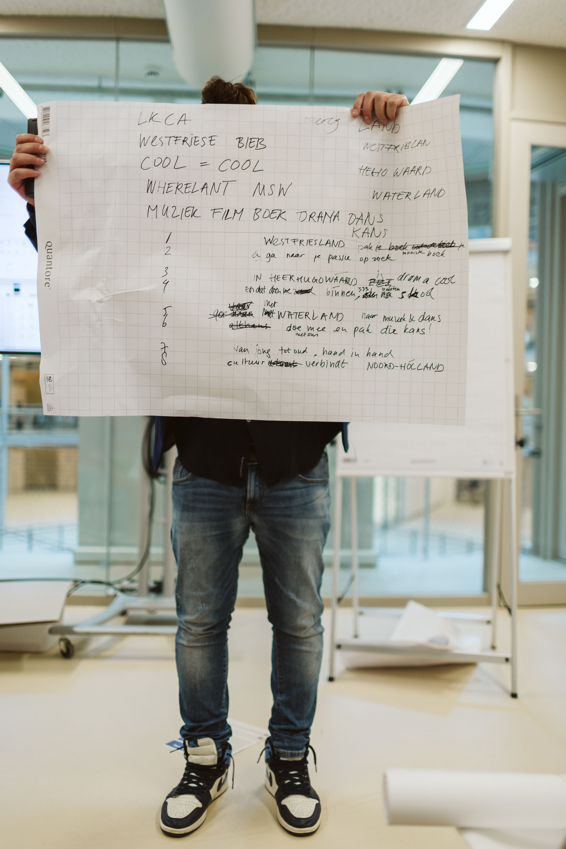 De Beweging De Koepel Studio Rutger Vos 0505