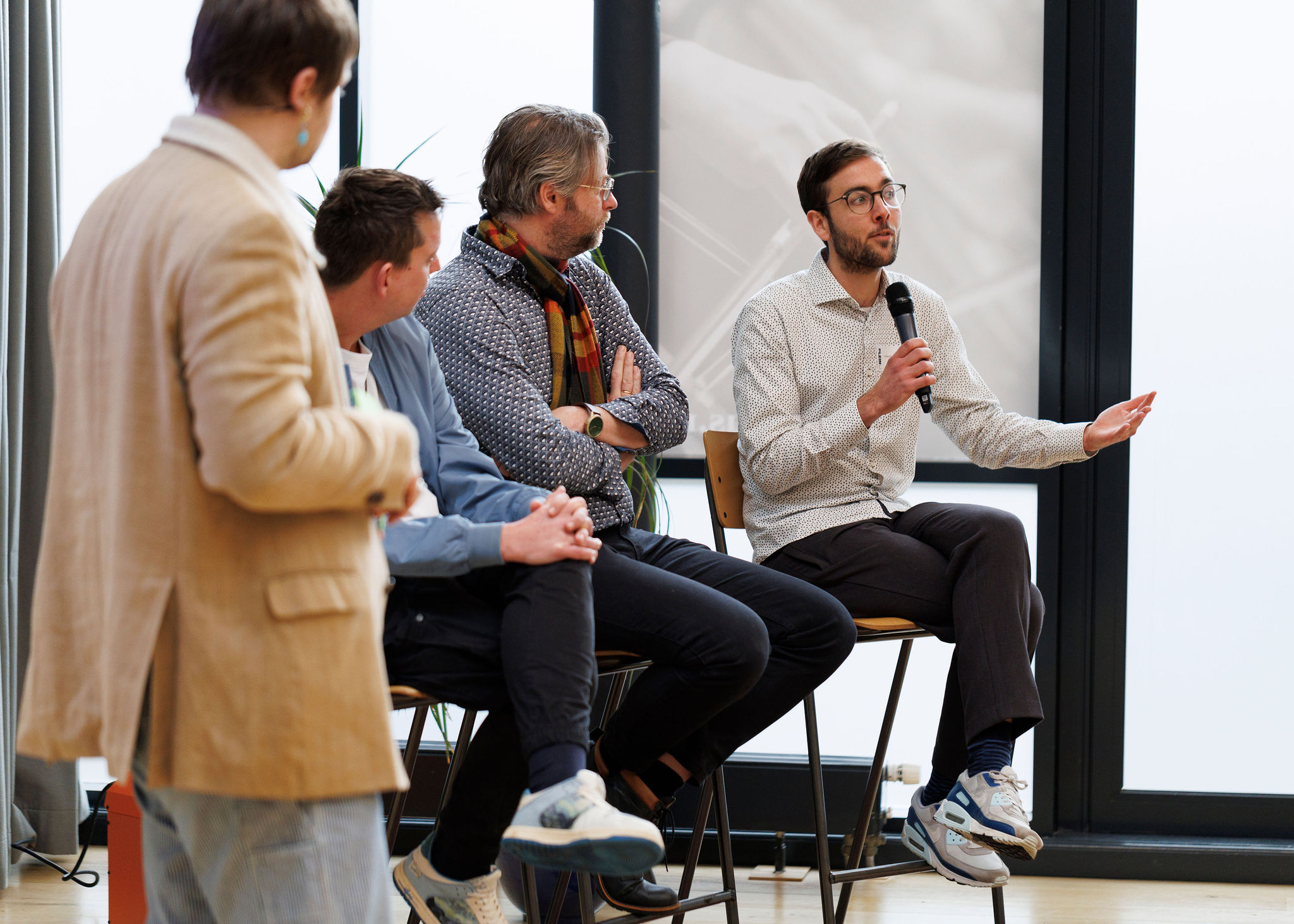 2024 Plein C Fluxus Zaandam Rutger Vos 40