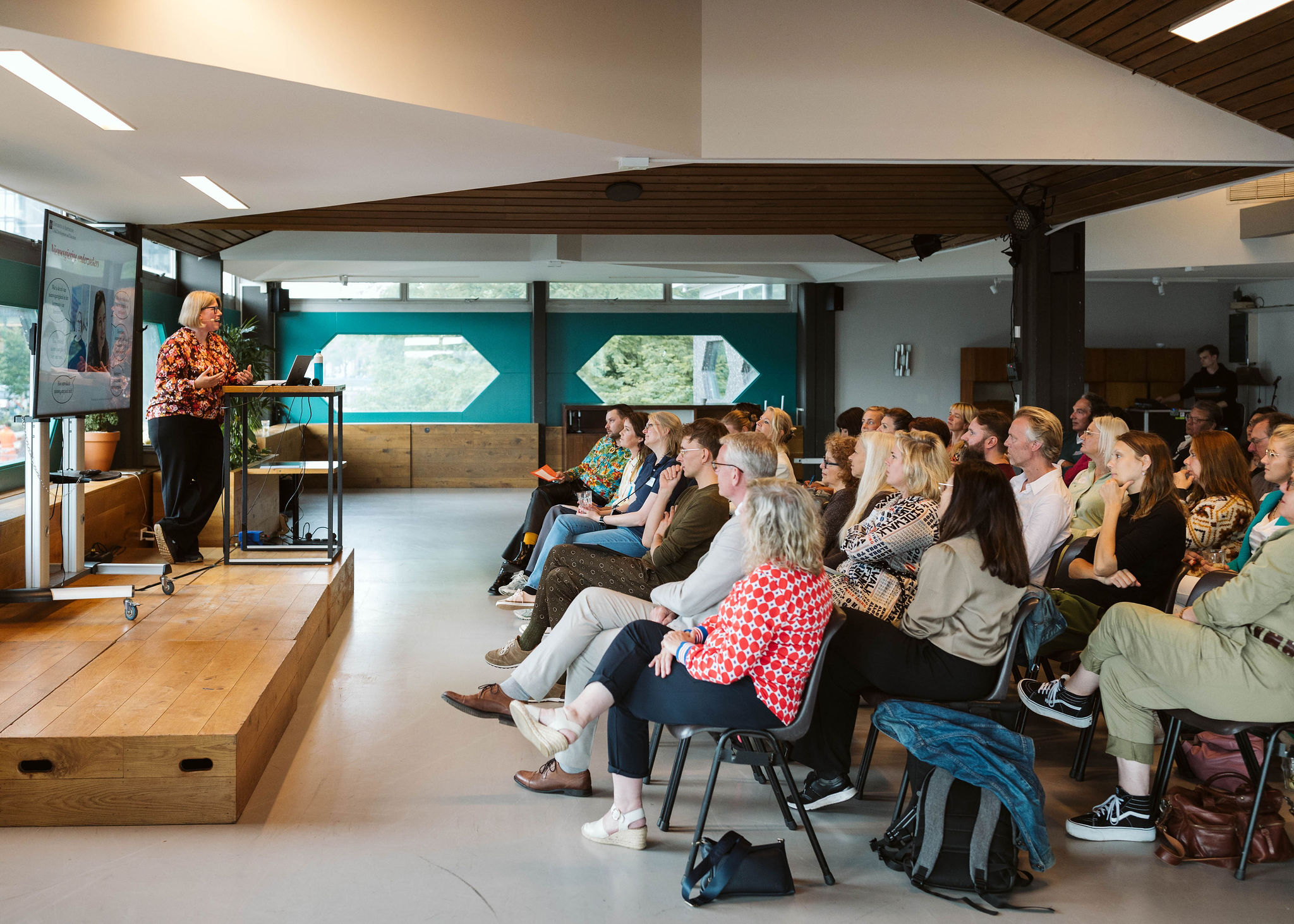 2024 Plein C De Beweging Rutger Vos 7124