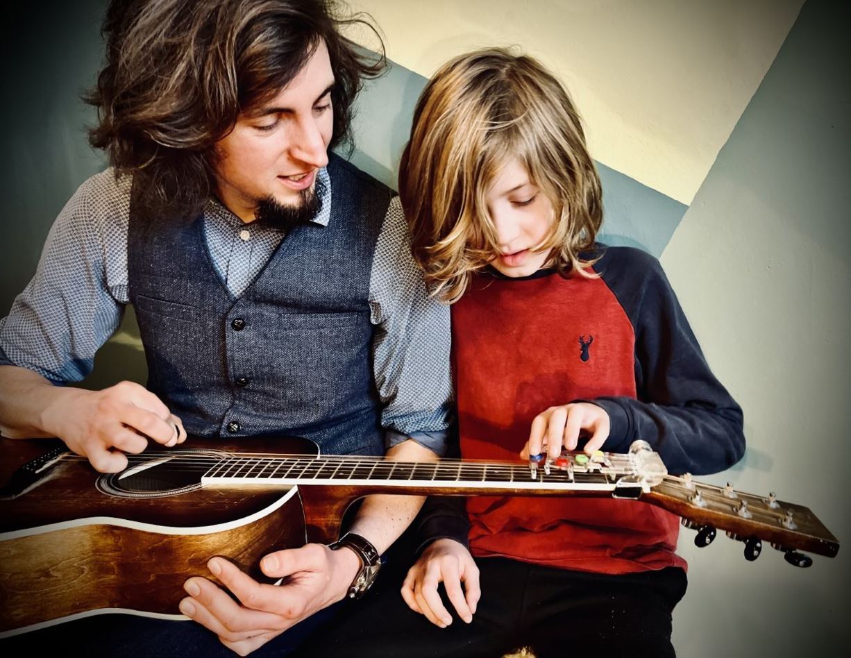 Chordbuddy Pilot So (2)