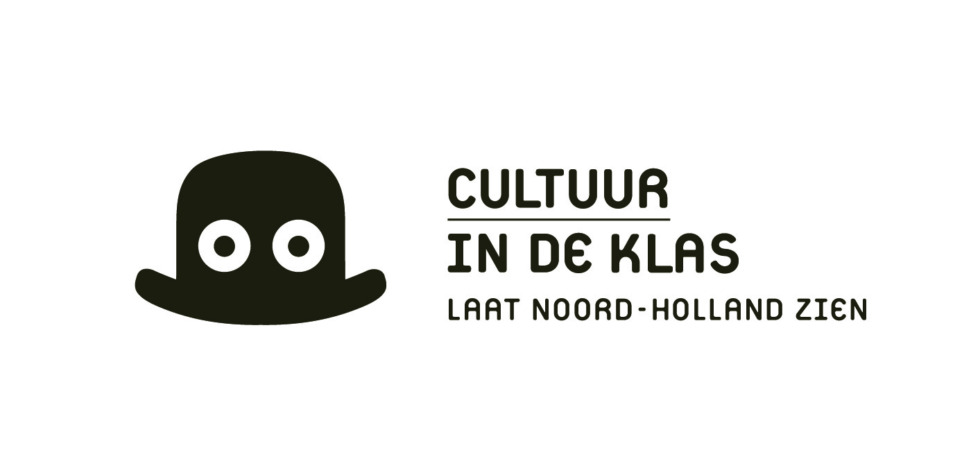 CIDK Logo Versie's 16