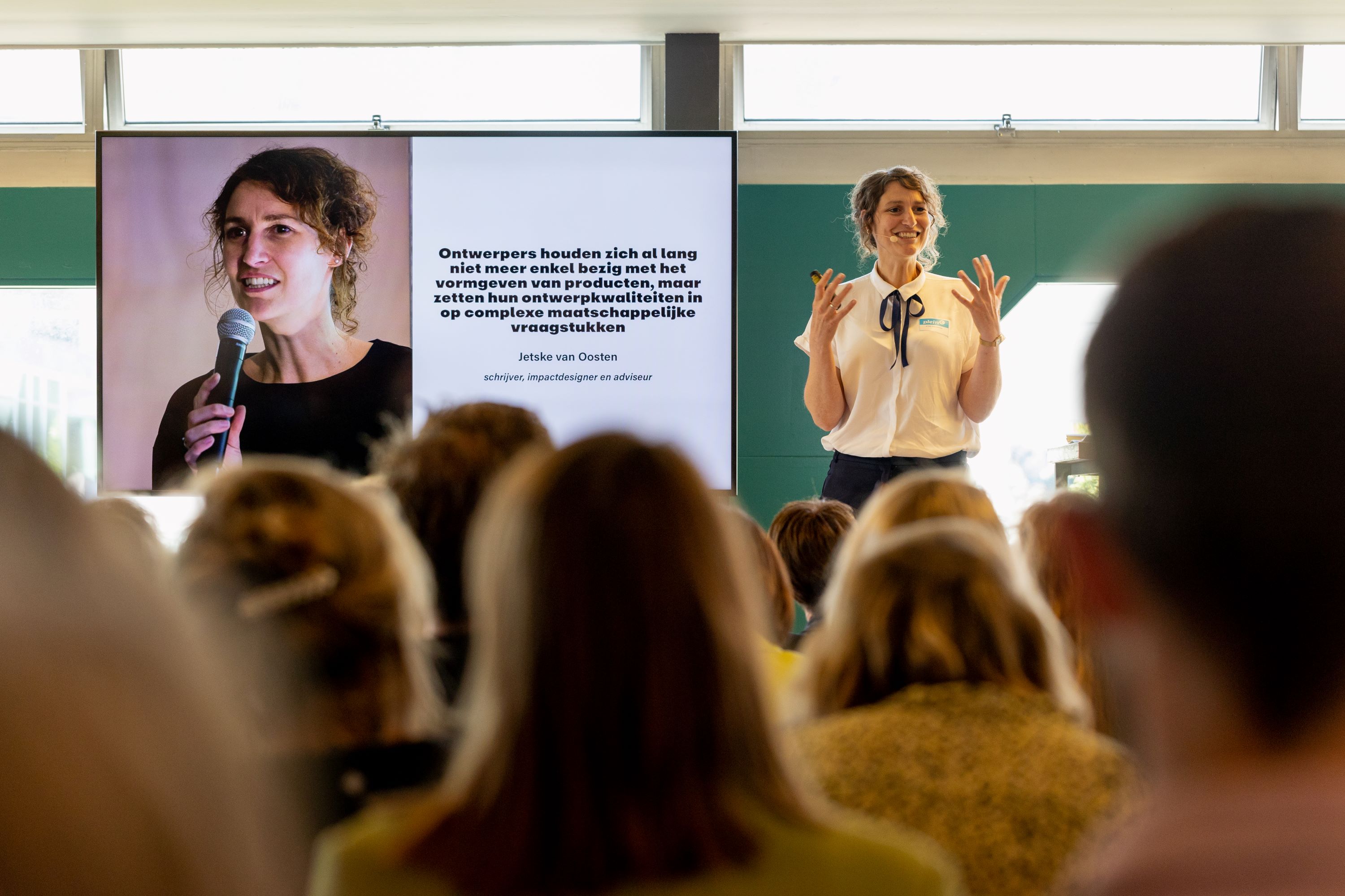 Plein C De Beweging 2023 Studio Rutger Vos 9217