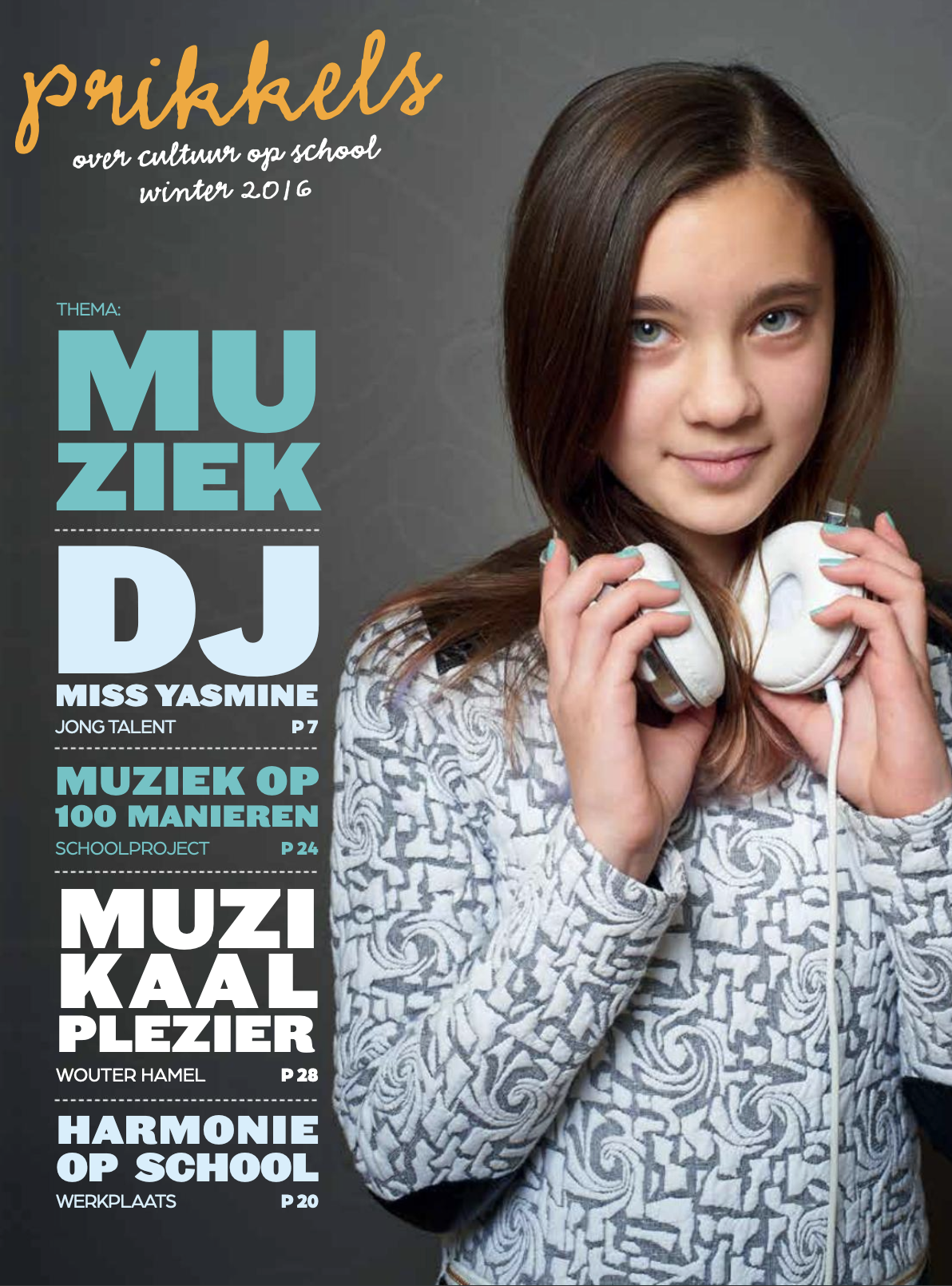Muziek
