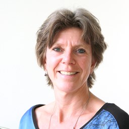 Judith Vossen Mei 2017