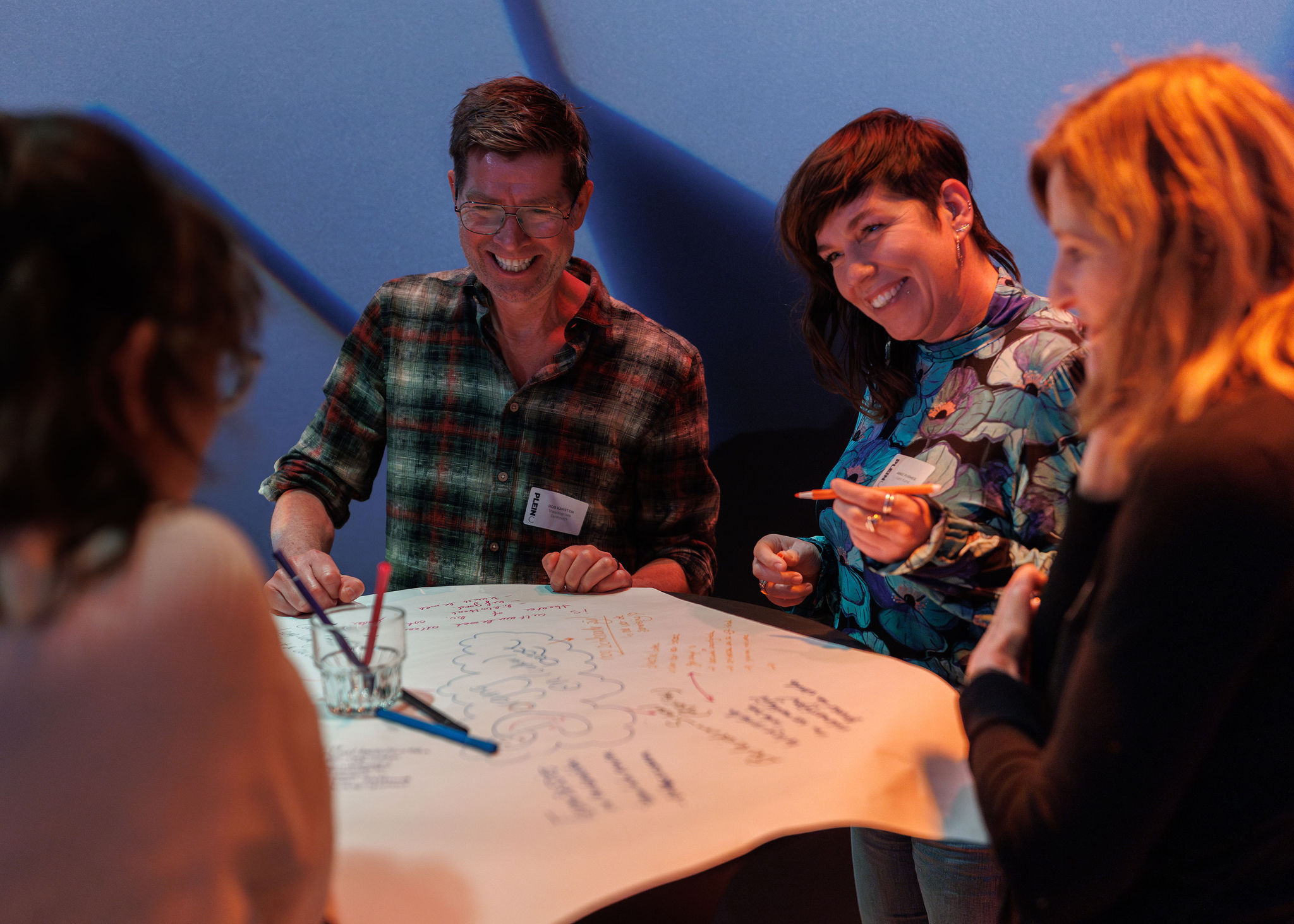 2024 Plein C Connects De Vest Alkmaar 54