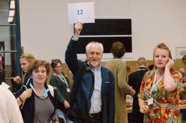 Plein C Fluxus Zaandam R6 Studio Rutger Vos 1920