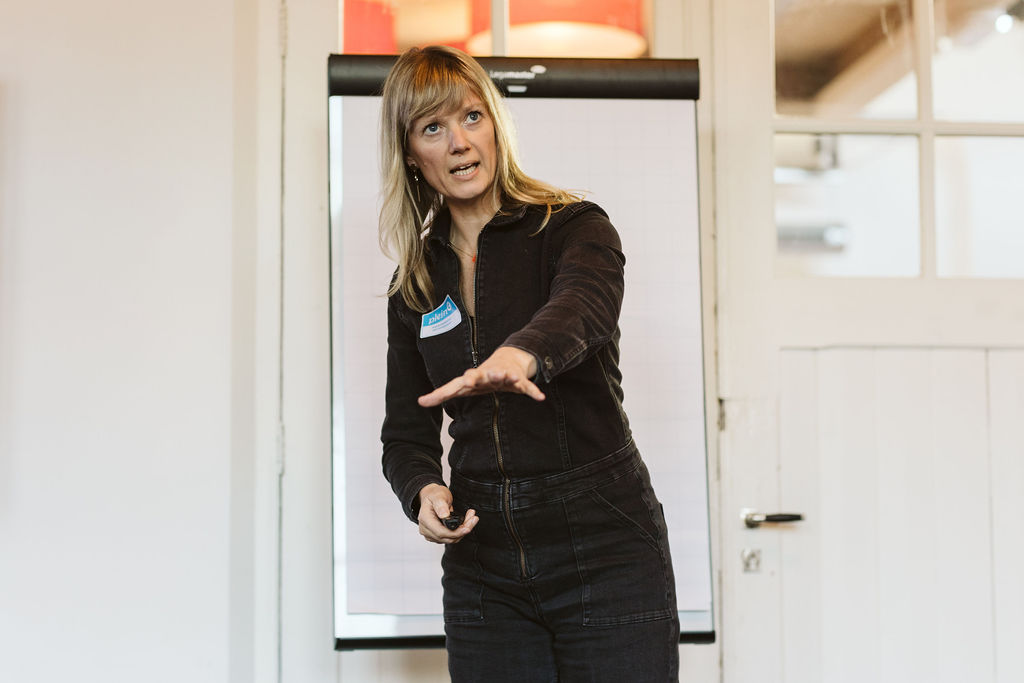 2023 Plein C Netwerkbijeenkomst Seinwezen Studio Rutger Vos 8910