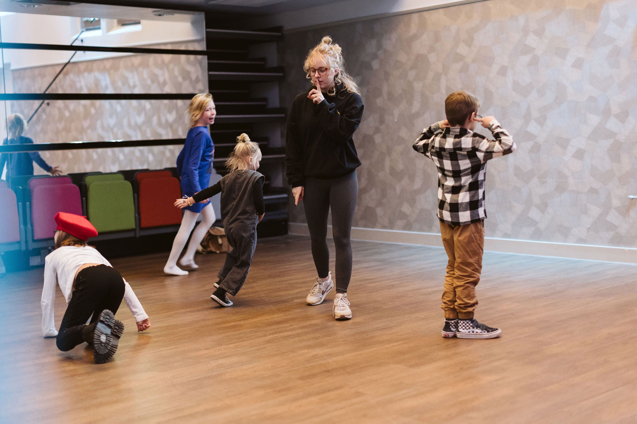 Plein C Brinkhuis Laren Studio Rutger Vos 0974