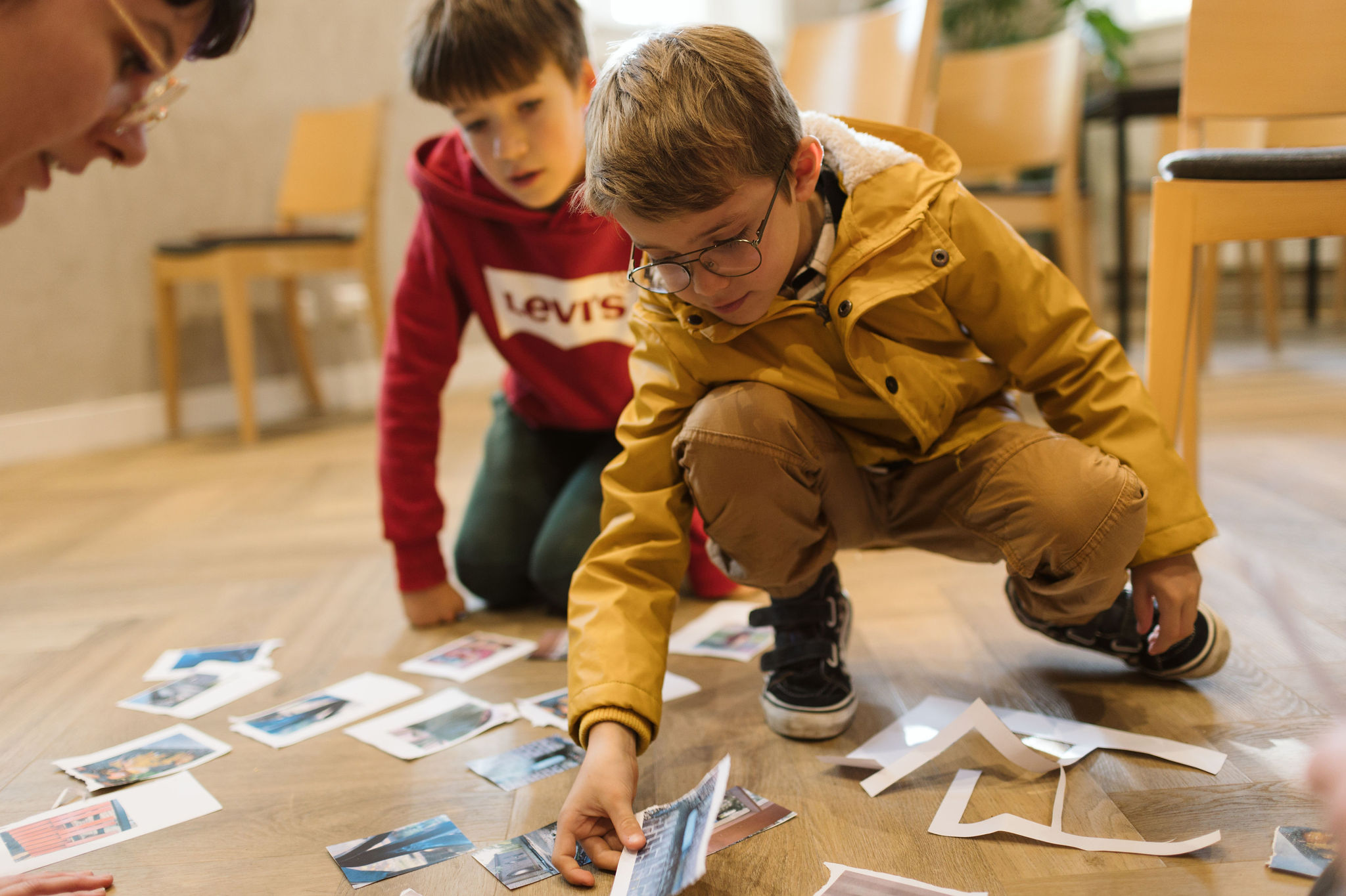 Plein C Brinkhuis Laren Studio Rutger Vos 9839