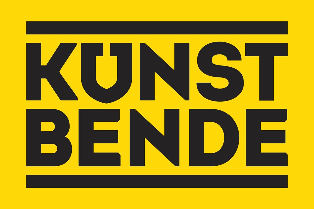Kunstbende Logo 2014