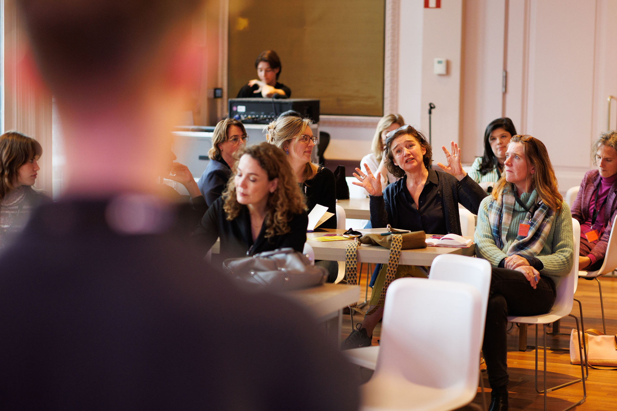 2025 Plein C Connects Phil 92