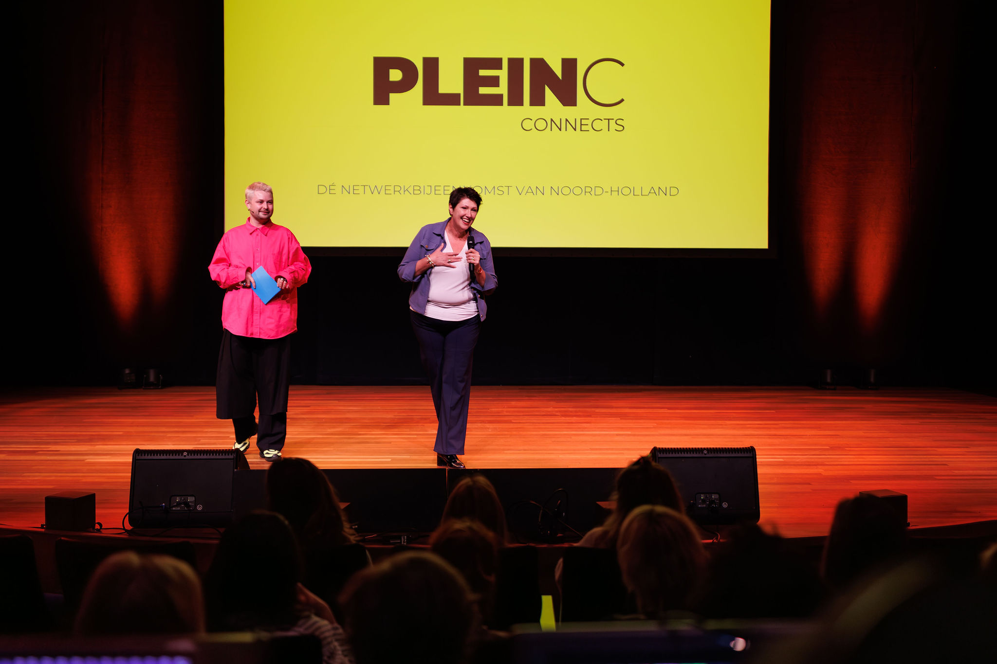 2025 Plein C Connects Phil 28