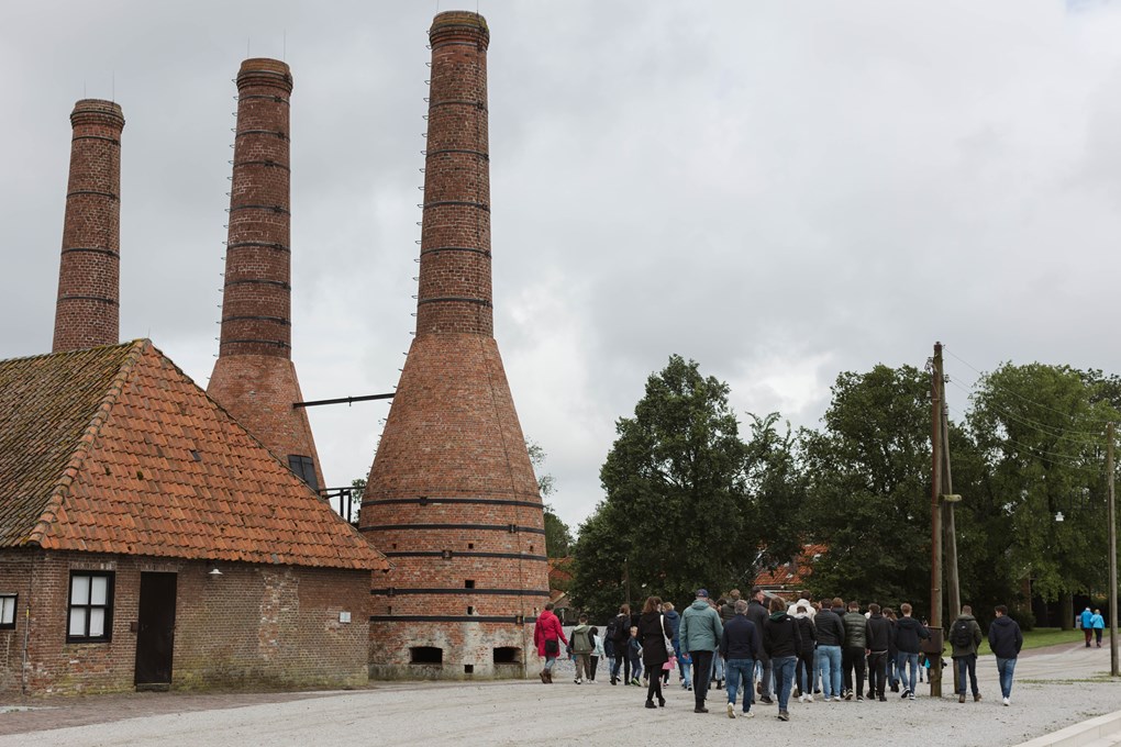 2024 Plein C Zuiderzeemuseum MBO 5634