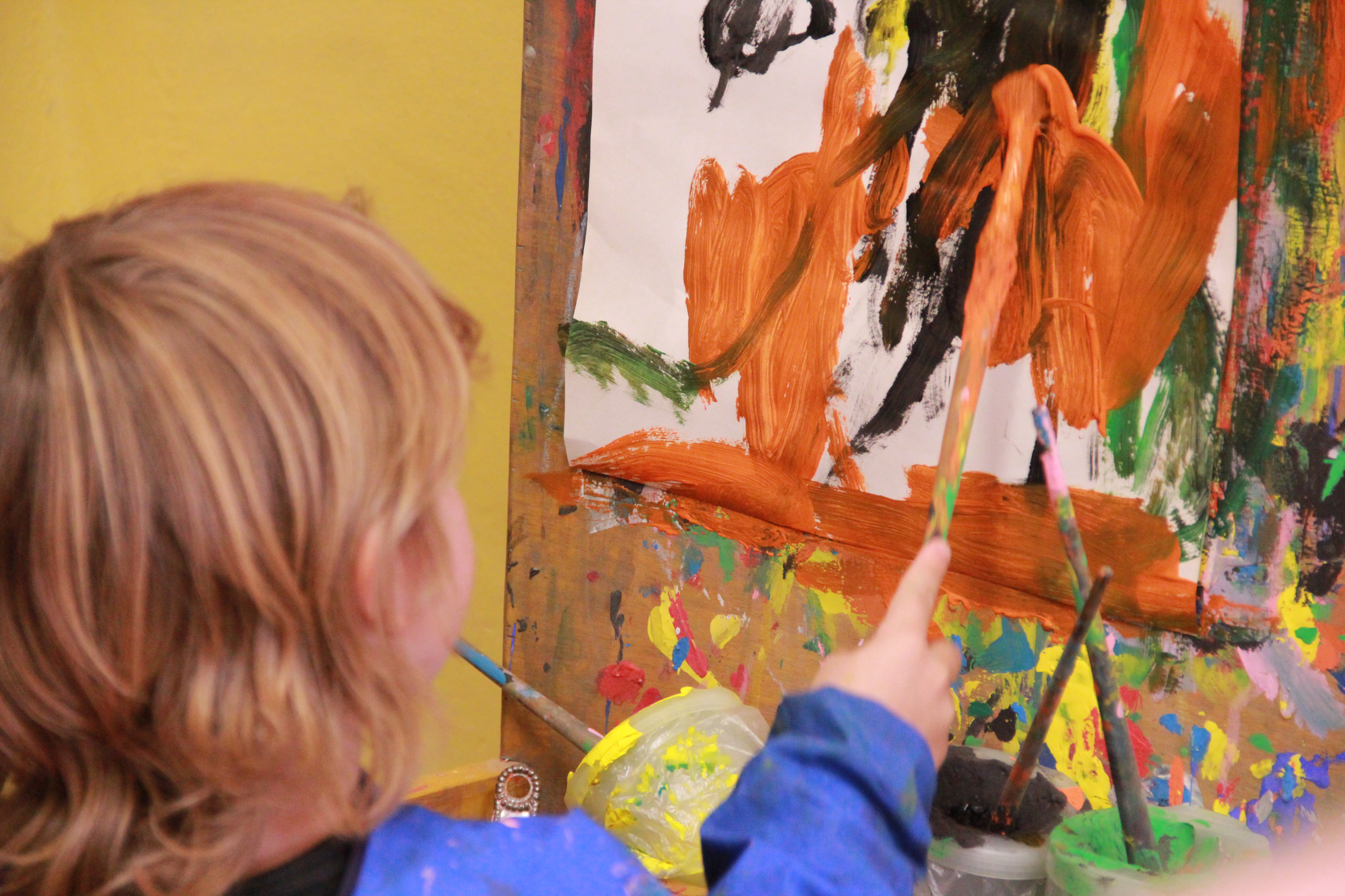 Omgaan Met Specifiek Gedrag SO