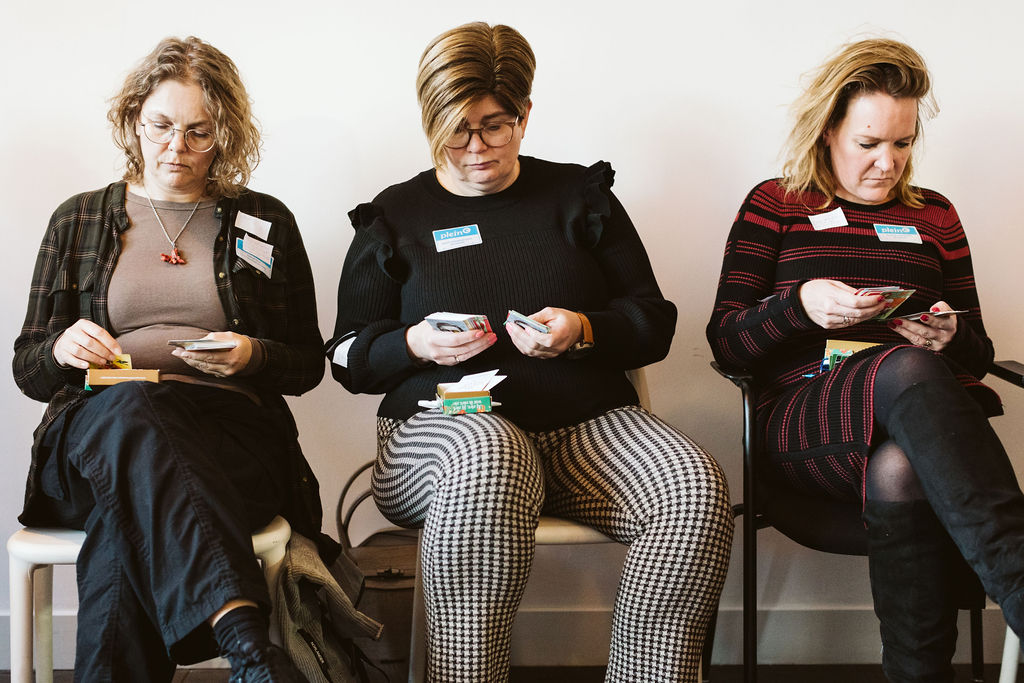 2023 Plein C Netwerkbijeenkomst Seinwezen Studio Rutger Vos 1499