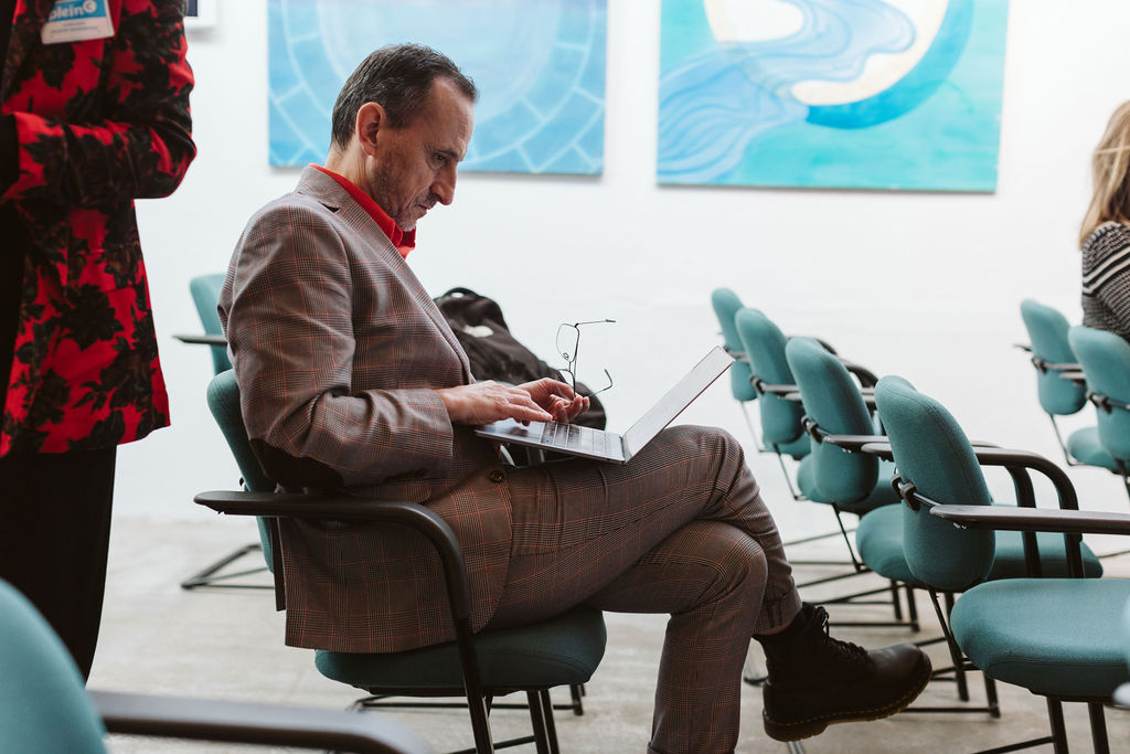 2023 Plein C Netwerkbijeenkomst Seinwezen Studio Rutger Vos 1320