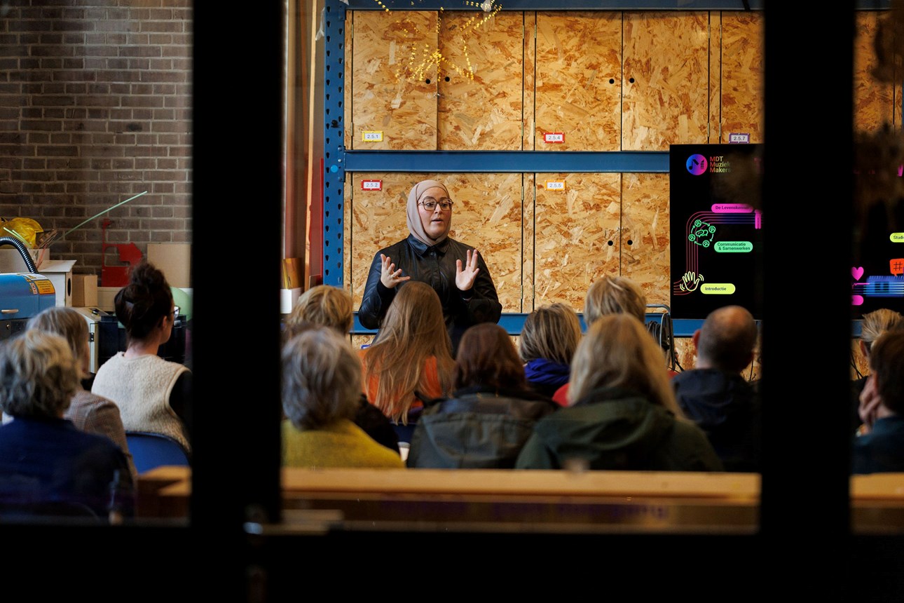 2024 Plein C Fluxus Zaandam Rutger Vos 84
