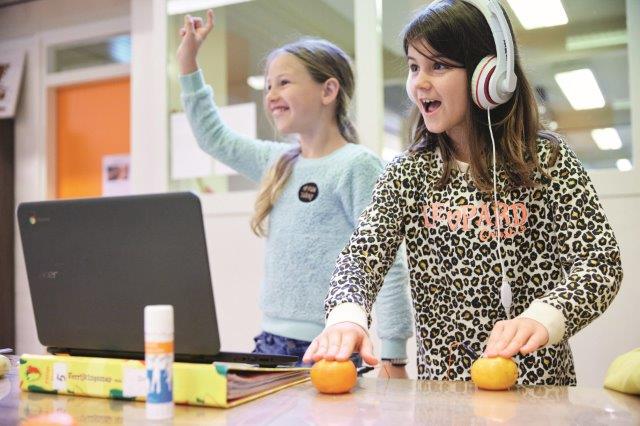 Vakoverstijgend Werken 3