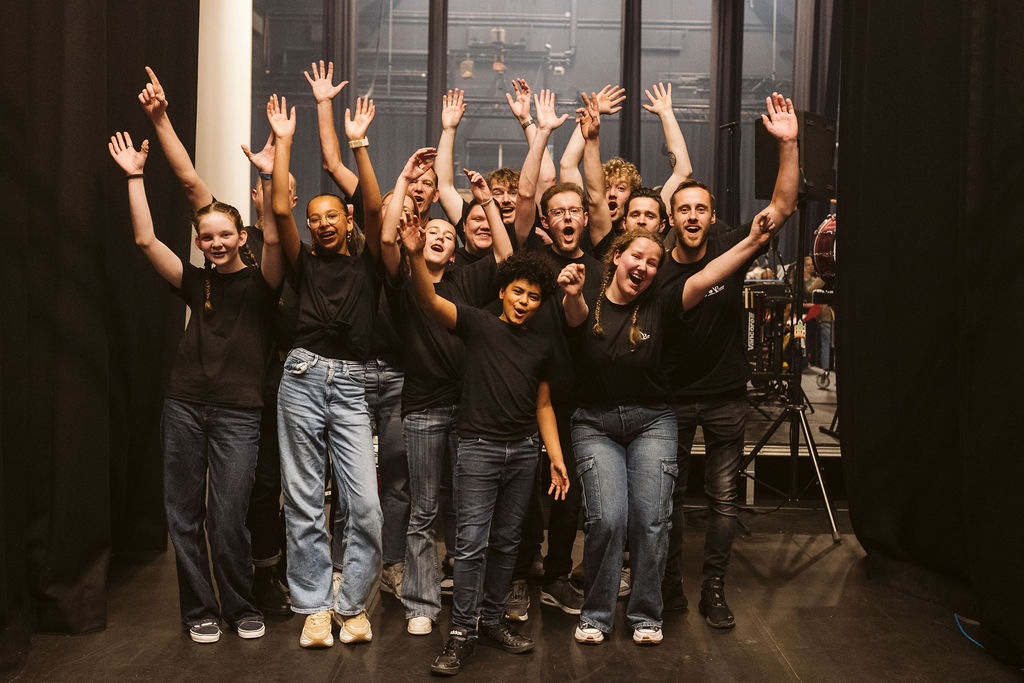 2025 Plein C Zaanse Mix 101