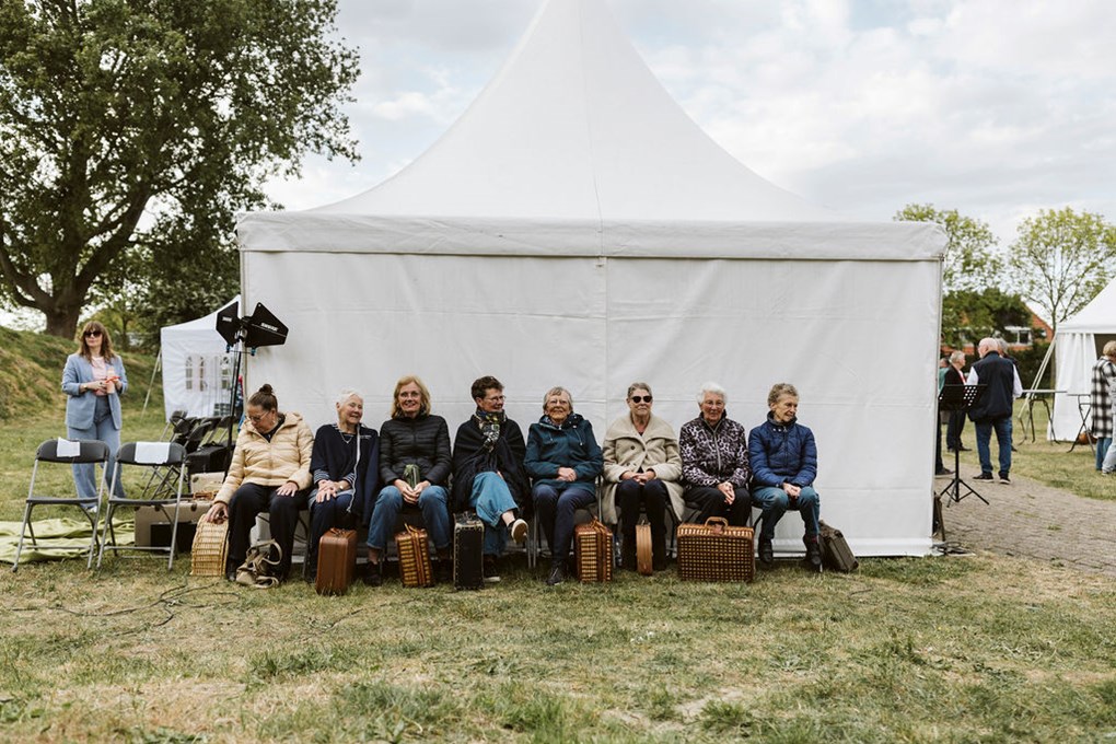 2025 Plein C Den Helder 8Mei 5