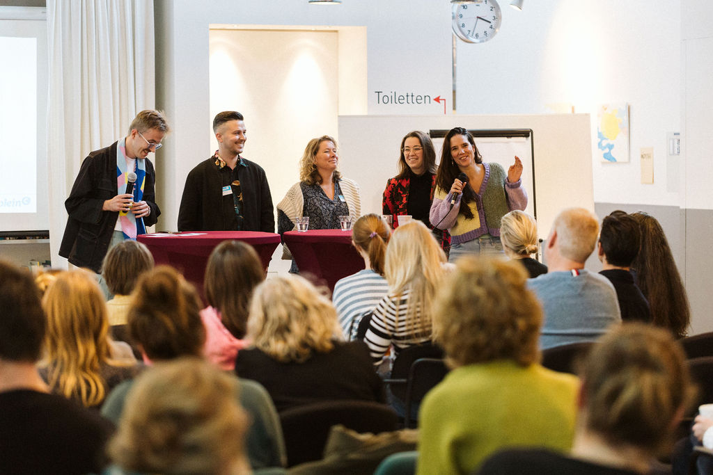 2023 Plein C Netwerkbijeenkomst Seinwezen Studio Rutger Vos 9333