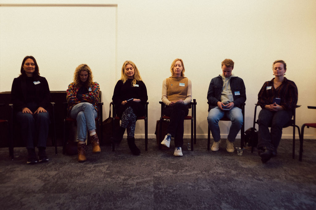 2023 Plein C Netwerkbijeenkomst Seinwezen Studio Rutger Vos 1577