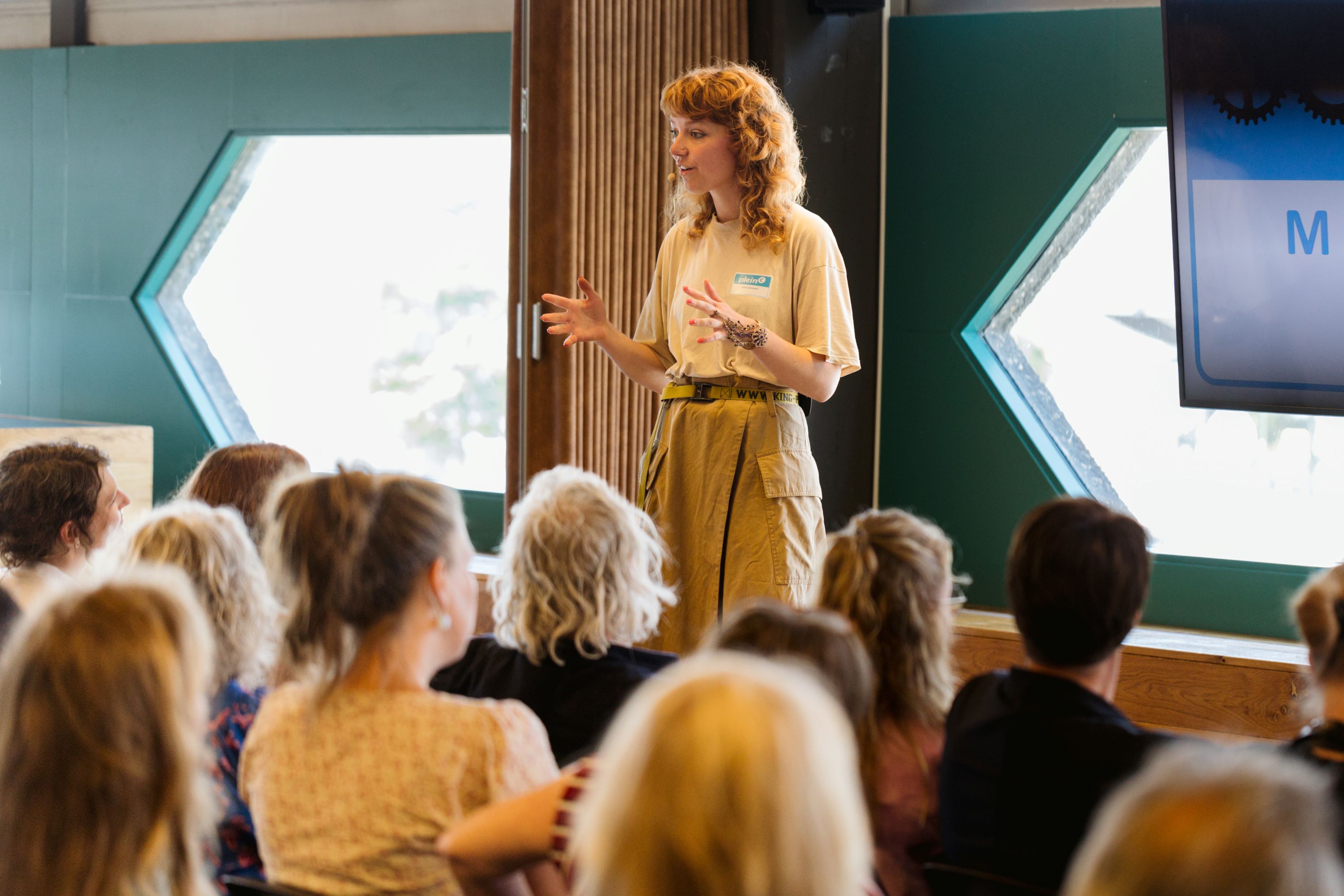 Plein C De Beweging 2023 Studio Rutger Vos 8745