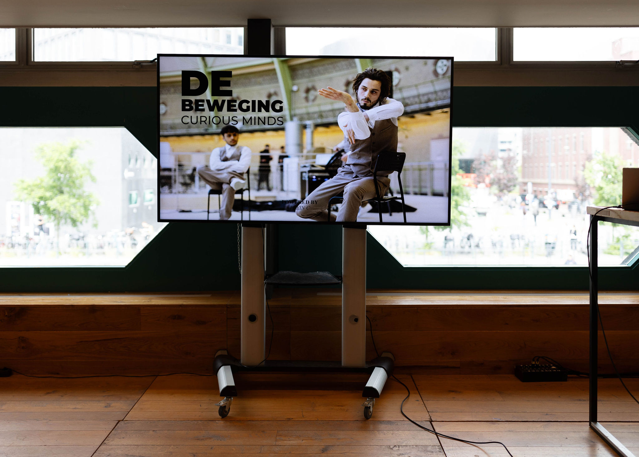 2024 Plein C De Beweging Rutger Vos 6804