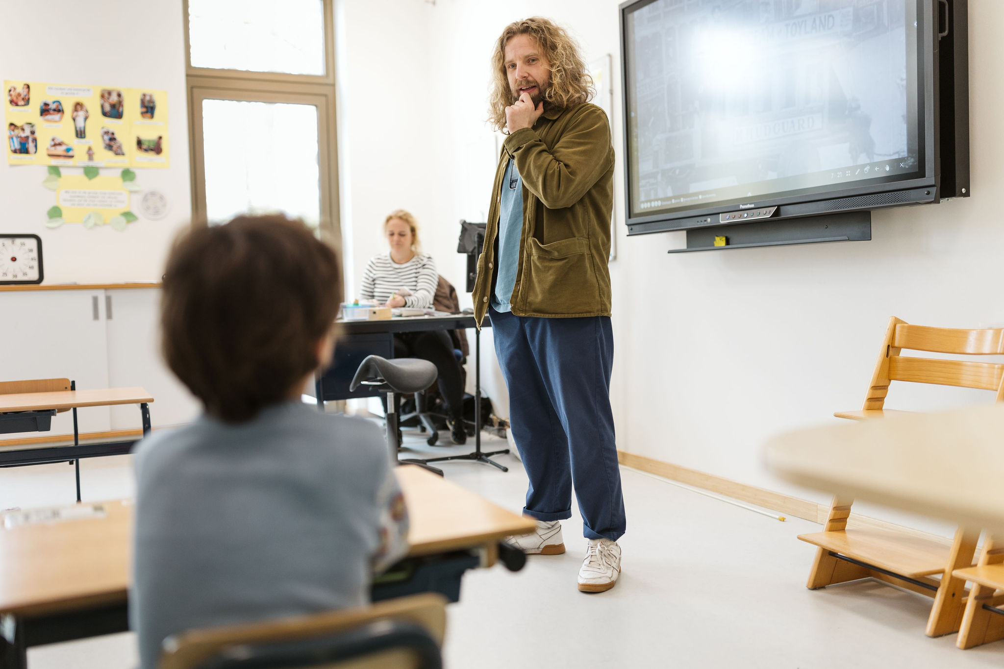 2024 Plein C Animeer Je Klas Studio Rutger Vos 4455
