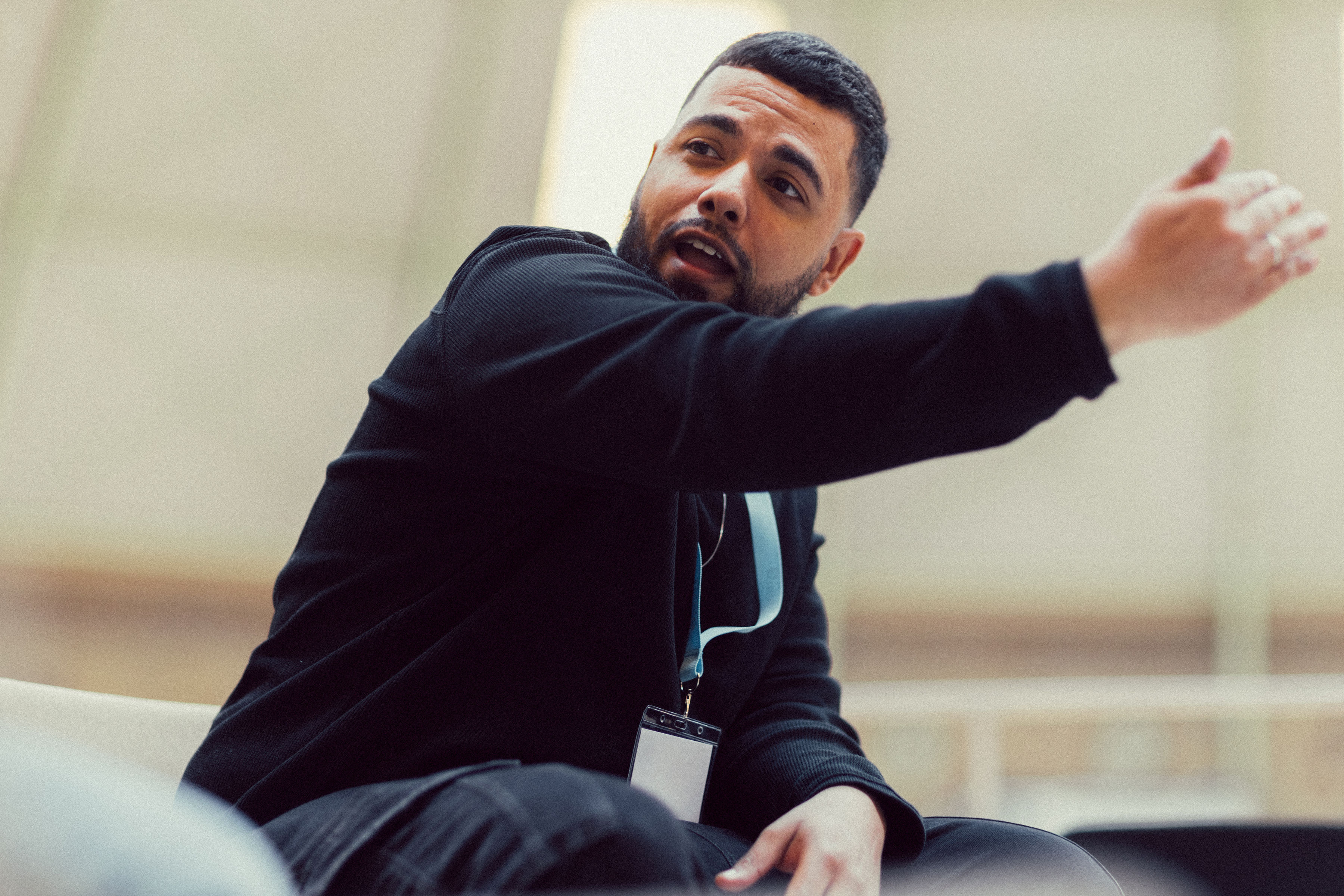 De Beweging De Koepel Studio Rutger Vos 1481