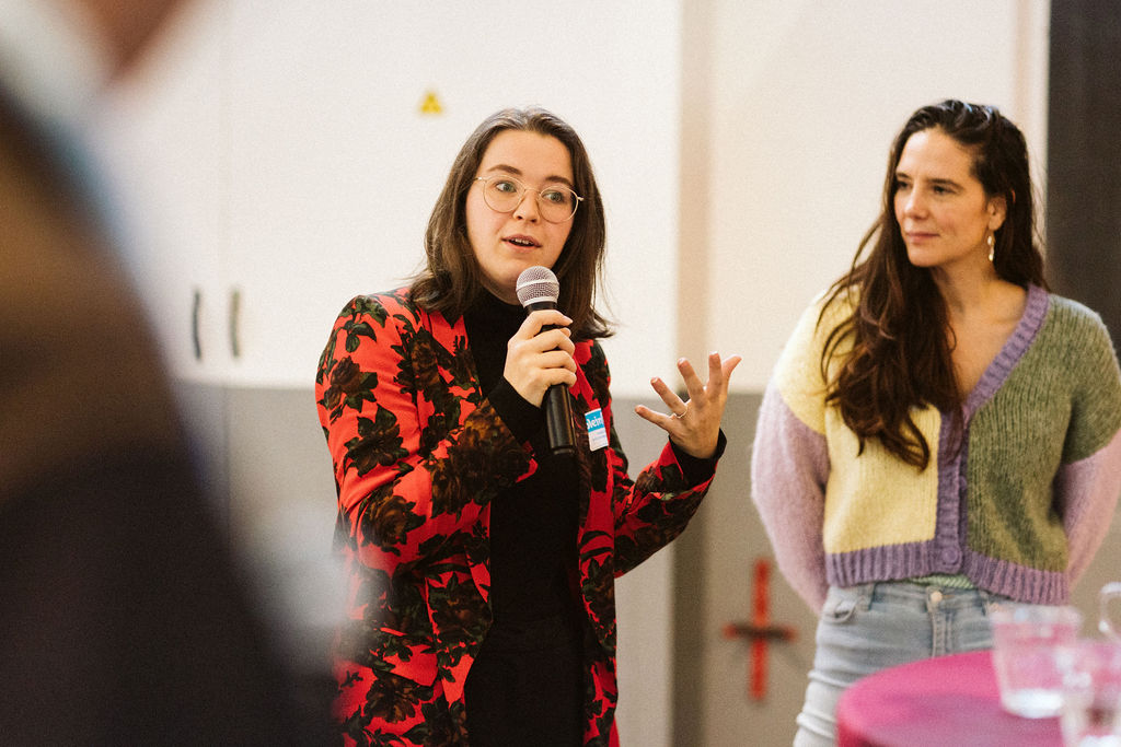 2023 Plein C Netwerkbijeenkomst Seinwezen Studio Rutger Vos 9420