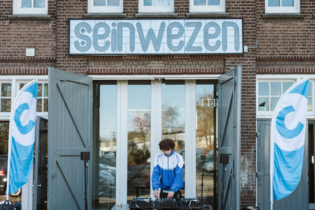 2023 Plein C Netwerkbijeenkomst Seinwezen Studio Rutger Vos 1324