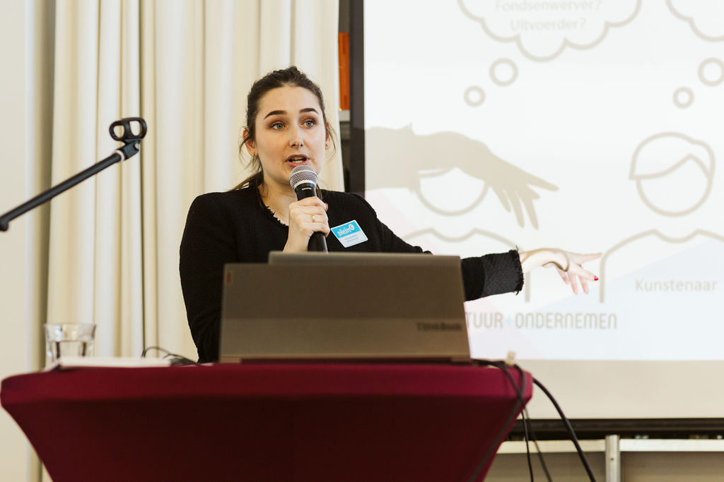 2023 Plein C Netwerkbijeenkomst Seinwezen Studio Rutger Vos 8862