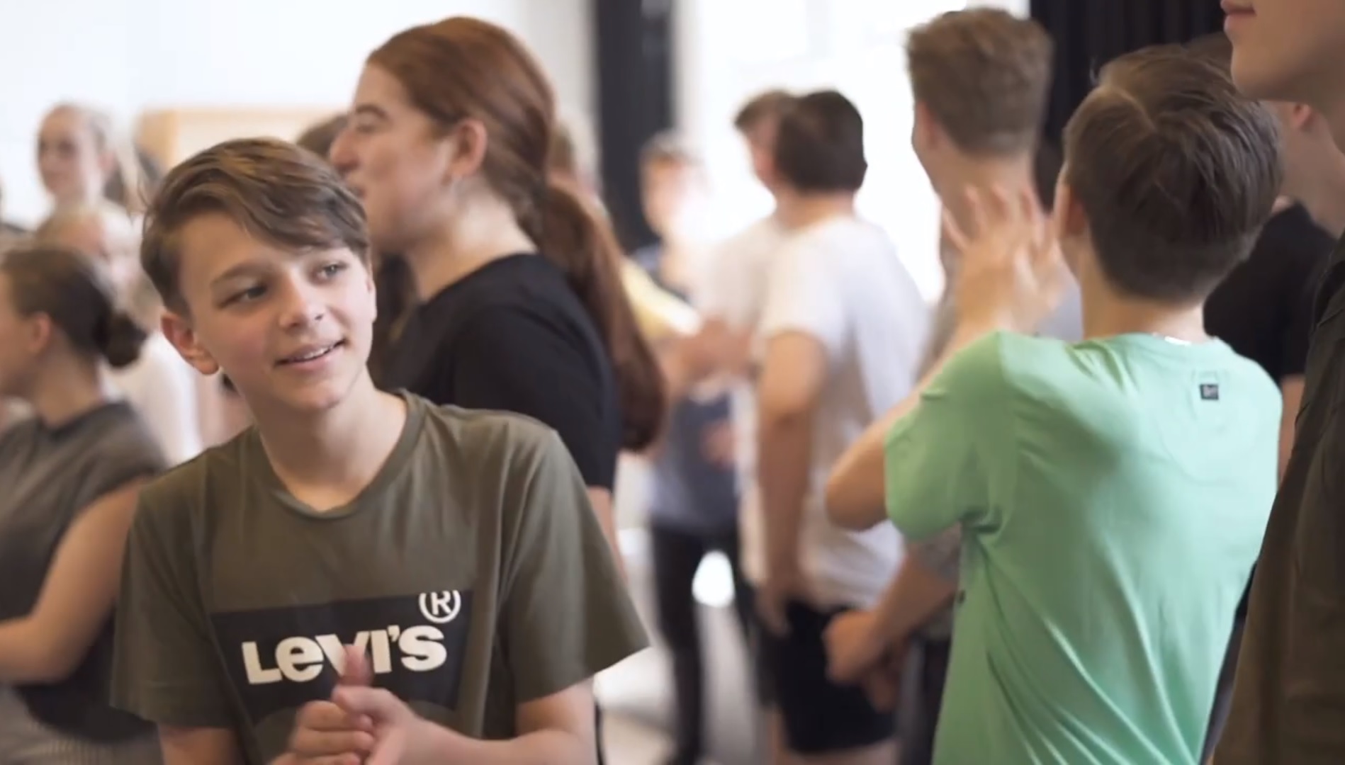 Video Cultuureducatie Front2