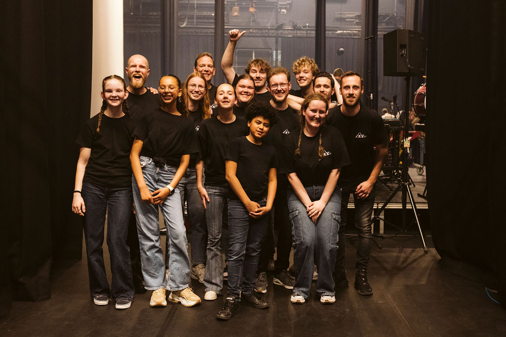 2025 Plein C Zaanse Mix 100