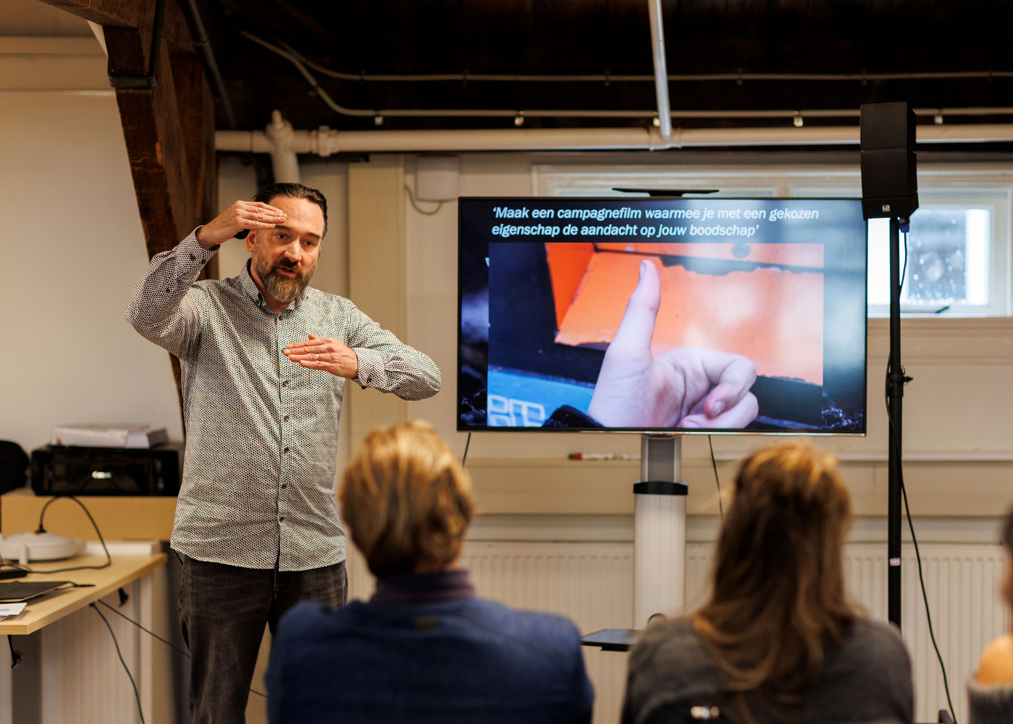 2024 Plein C Fluxus Zaandam Rutger Vos 75