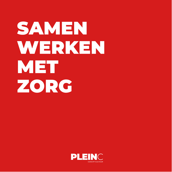 Samen Werken Met Zorg