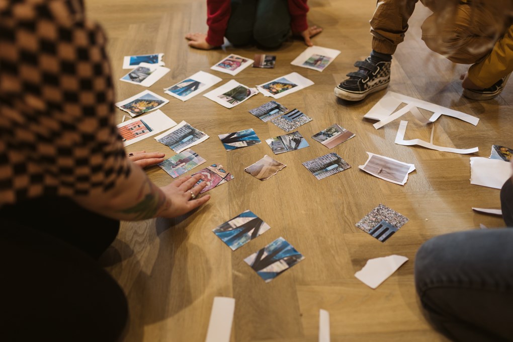 Plein C Brinkhuis Laren Studio Rutger Vos 9834