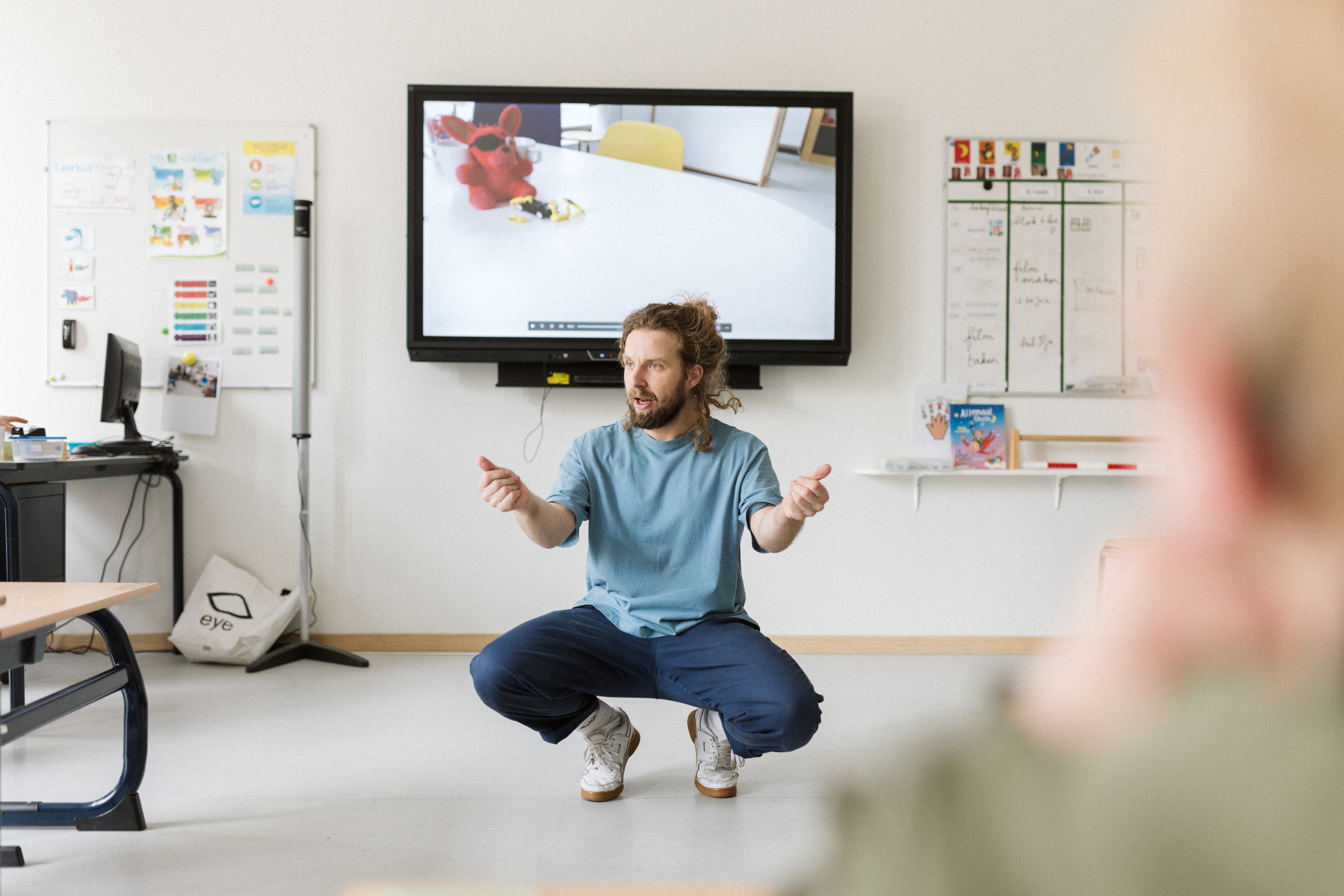 2024 Plein C Animeer Je Klas Studio Rutger Vos 4974