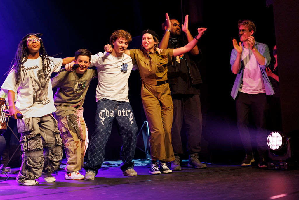 2025 Plein C Zaanse Mix 92