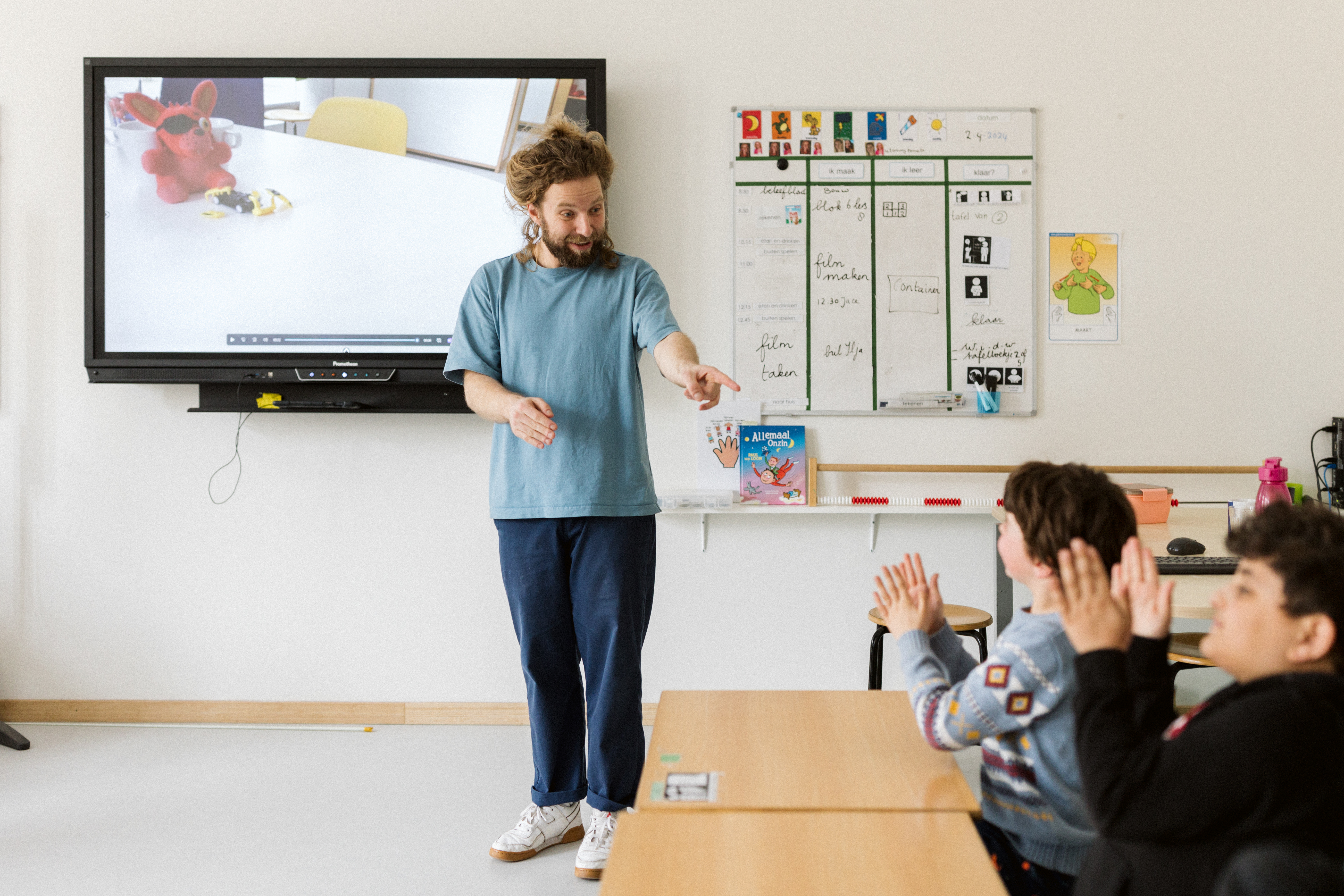 2024 Plein C Animeer Je Klas Studio Rutger Vos 4962