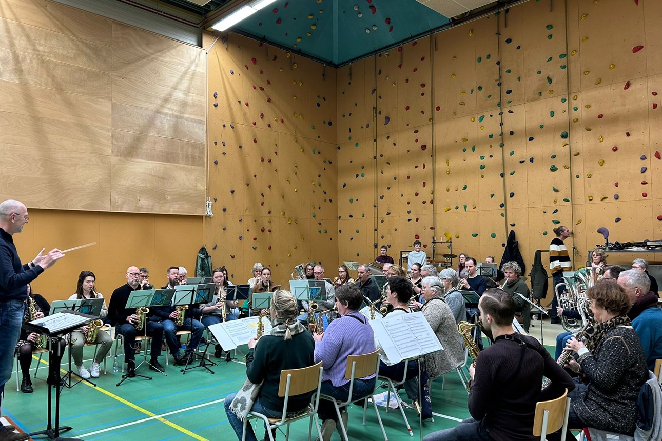 Beemstersfanfare1