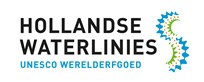 Logo Hollandsewaterlinies WE RGB