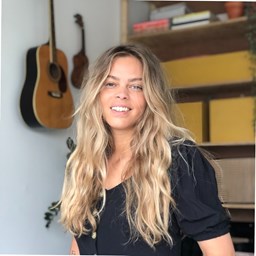 Michelle Profiel